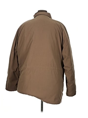 London Fog Coat (view 2)