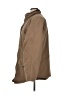 London Fog Solid Brown Coat Size XL - photo 5
