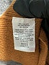 Leith Brown Pullover Sweater Size XS - photo 8