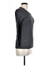 DKNY Gray 3/4 Sleeve T-Shirt Size L - photo 4