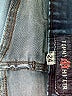 Tommy Hilfiger Hearts Blue Jeans Size 24 waist - photo 8