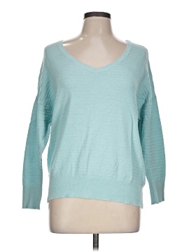 Ann Taylor Loft Outlet Pullover Sweater
