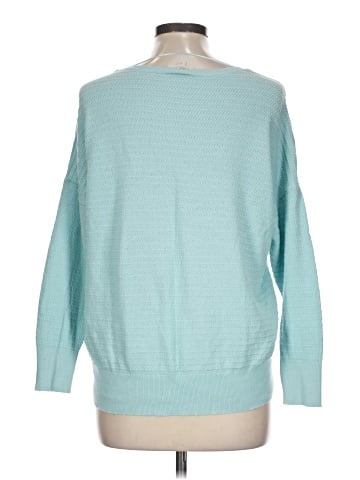 Ann Taylor LOFT Outlet Pullover Sweater (view 2)