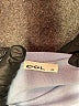 OGL Blue Long Sleeve Turtleneck Size 2X - photo 7