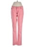 Vans Hearts Pink Jeans Size 3 - photo 1