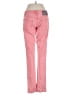 Vans Hearts Pink Jeans Size 3 - photo 2
