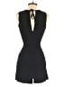 Madewell 100% Viscose Black Romper Size 00 - photo 2