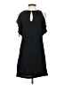 Jessica Simpson Solid Black Cocktail Dress Size 2 - photo 2