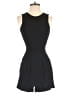 Madewell 100% Viscose Black Romper Size 00 - photo 1