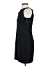 Jessica Simpson Solid Black Cocktail Dress Size 2 - photo 5