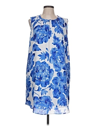 Simply Vera Vera Wang Casual Dress (view 1)