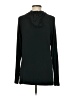 CAbi Black Long Sleeve Polo Size M - photo 2