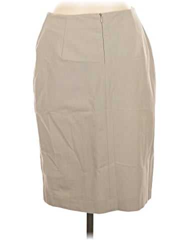 Calvin Klein Collection Formal Skirt (view 2)