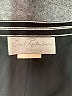 Assorted Brands Stripes Black Casual Pants Size 4 - photo 7