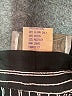 Assorted Brands Stripes Black Casual Pants Size 4 - photo 8