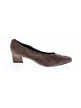 Assorted Brands Heels