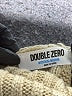 Double Zero 100% Acrylic Tan Turtleneck Sweater Size M - photo 7