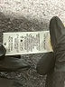 Double Zero 100% Acrylic Tan Turtleneck Sweater Size M - photo 8
