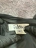 Patra 100% Polyester Solid Black Cocktail Dress Size 16 - photo 7