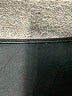 Unbranded Solid Black Casual Dress Size M (estimated) - photo 7