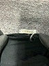 Unbranded Solid Black Casual Dress Size M (estimated) - photo 8