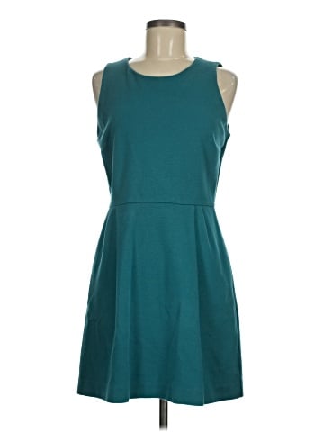 Madewell Casual Dress (view 1)