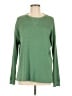 American Eagle Outfitters Green Pullover Sweater Size M - photo 1