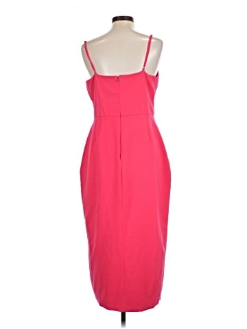 Christian Siriano Cocktail Dress (view 2)