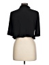 Glamour Black Cardigan Size L - photo 2