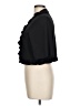 Glamour Black Cardigan Size L - photo 5