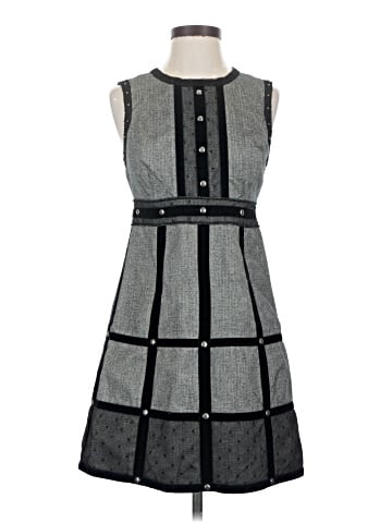 Anna Sui for Target Casual Dress (view 1)
