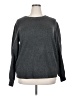 Amazon Essentials Gray Pullover Sweater Size XXL - photo 1