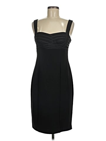 JS Collections Cocktail Dress (view 1)