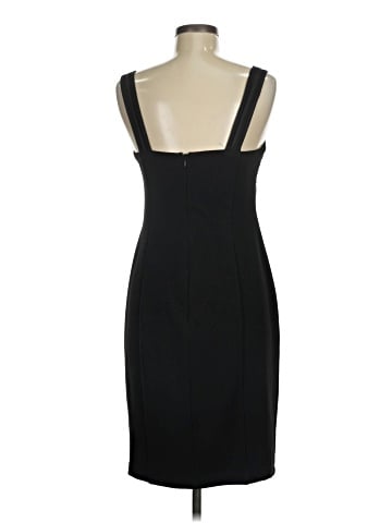 JS Collections Cocktail Dress (view 2)