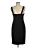 JS Collections Solid Black Cocktail Dress Size 6 - photo 2
