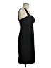 JS Collections Solid Black Cocktail Dress Size 6 - photo 4