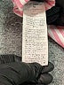 Shein Stripes Pink Shorts Size S - photo 4