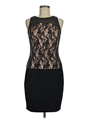 Aidan by Aidan Mattox Cocktail Dress (view 1)