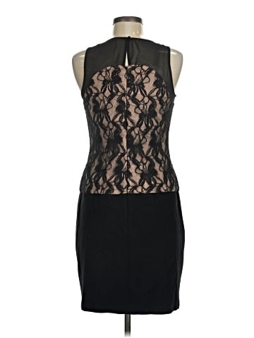 Aidan by Aidan Mattox Cocktail Dress (view 2)