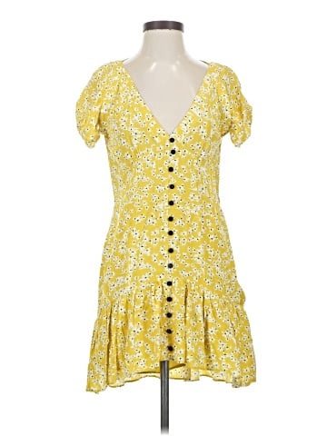 Wish Casual Dress (view 1)