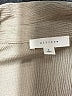 All:Row Tan Short Sleeve Blouse Size L - photo 7