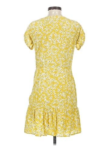 Wish Casual Dress (view 2)
