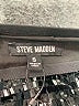 Steve Madden Black Formal Skirt Size S - photo 4
