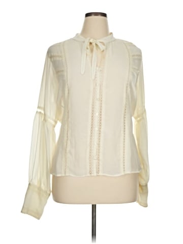 Bay Studio Long Sleeve Blouse (view 1)