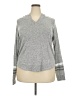 Market and Spruce Gray Pullover Sweater Size XXL - photo 1