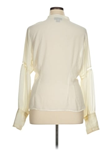 Bay Studio Long Sleeve Blouse (view 2)