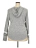 Market and Spruce Gray Pullover Sweater Size XXL - photo 2