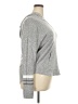 Market and Spruce Gray Pullover Sweater Size XXL - photo 4