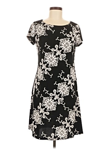 Ronni Nicole Casual Dress (view 1)