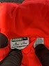 Puma 100% Polyester Orange Vest Size 10 - 12 - photo 3
